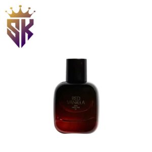 ادکلن زارا رد وانیلا | Zara Red Vanilla (90 میل)