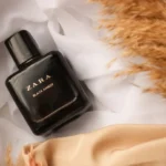 ادکلن زارا بلک آمبر خرید از پرفیوم اسکای
