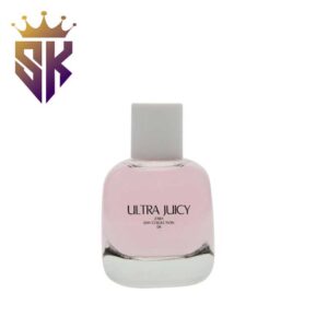 ادکلن زارا اولترا جویسی 2019 | Zara Ultra Juicy 2019