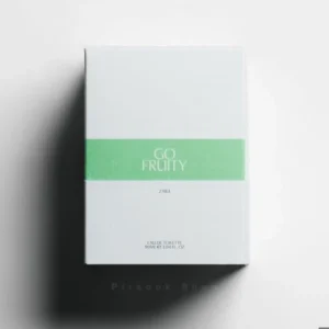 ادکلن زنانه زارا گو فروتی | ZARA Go Fruity