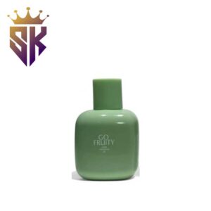 ادکلن زارا گو فروتی