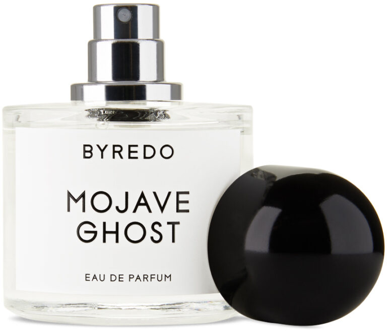 ادکلن بایردو موجاو گوست | Byredo Mojave Ghost EDP (100میل)