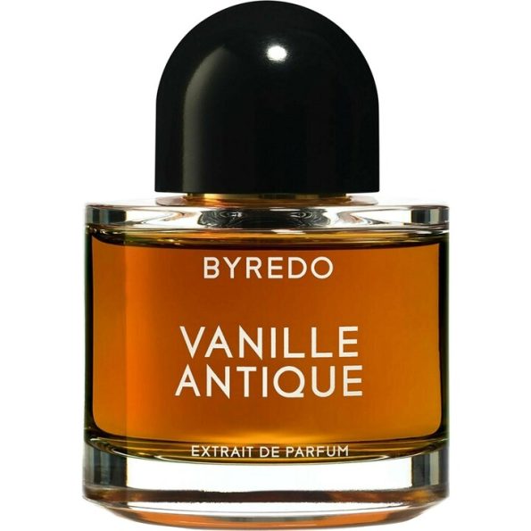 ادکلن بایردو وانیلا آنتیک | Byredo Vanille Antique پرفیوم اسکای