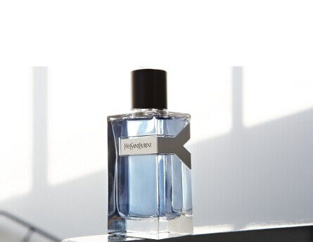  Yves Saint Laurent Y EDT 