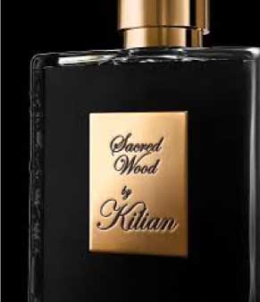 ادکلن بای کیلیان سکرد وود | By Kilian Sacred Wood (100میل)