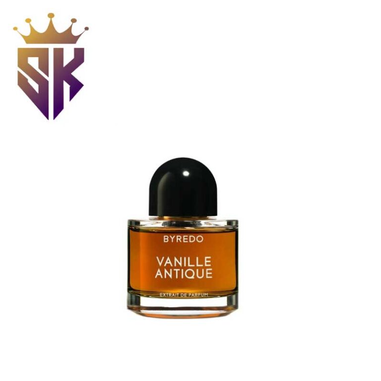 ادکلن بایردو وانیلا آنتیک | Byredo Vanille Antique (100میل)