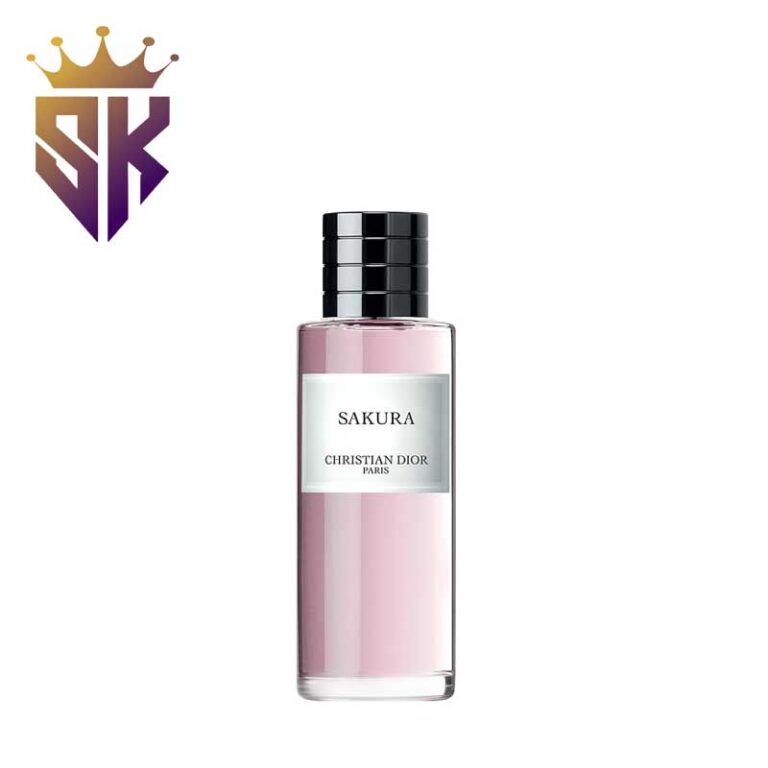 ادکلن ساکورا کریستین دیور | Dior Sakura (125 میل)
