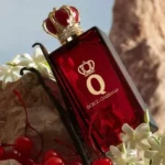 ادکلن دولچه گابانا کیو (کویین) زنانه اصل | Dolce & Gabbana Q
