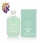 خرید و قیمت ادکلن کایالی یام پستشیو جلاتو 33 | Kayali Yum Pistachio Gelato 33 (100 میل)