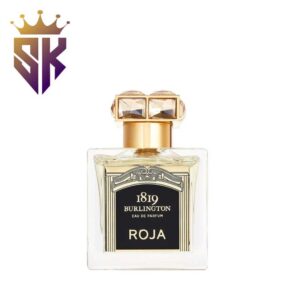 ادکلن روژا داو برلینگتون 1819 | Roja Dove Burlington 1819 (100میل)