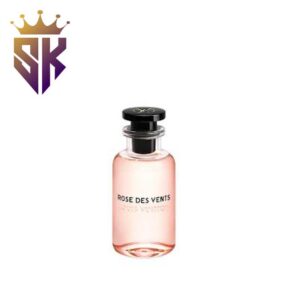 ادکلن لویی ویتون رز د ونتس | Louis Vuitton Rose des Vents (100میل)
