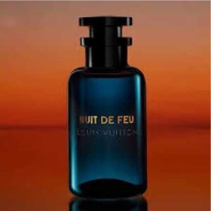 ادکلن لویی ویتون نویت دی فو | Louis Vuitton Nuit de Feu