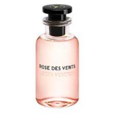 ادکلن لویی ویتون رز د ونتس | Louis Vuitton Rose des Vents (100میل)