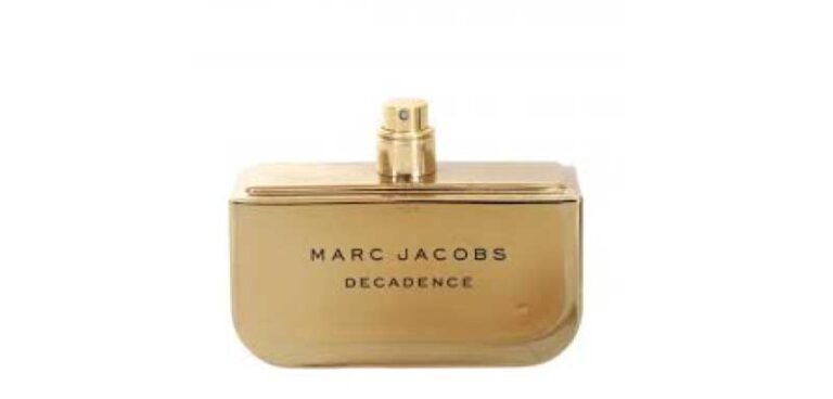ادکلن مارک جاکوبز دکدنس وان ایت کی ادیشن زنانه | Marc Jacobs Decadence One Eight K Edition(100میل)