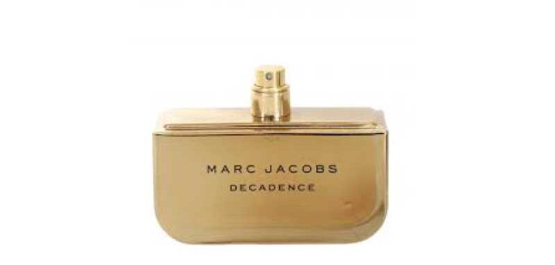 عطر ادکلن مارک جاکوبز دکدنس وان اِیت ادیشن | Marc Jacobs Decadence One Eight K Edition