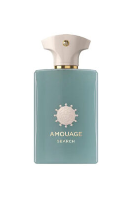 ادکلن آمواج سرچ | Amouage Search