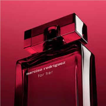 ادکلن نارسیسو رودریگز فور هر اینتنس | Narciso Rodriguez For Her Intense (100میل)