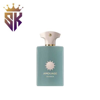 ادکلن آمواج سرچ | Amouage Search (100میل)