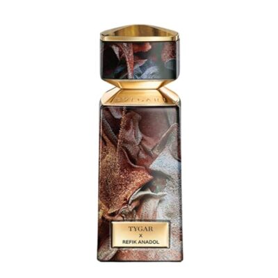 ادکلن بولگاری تایگار ایکس رفیک انادول | Bvlgari Tygar x Refik