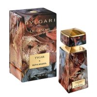 ادکلن بولگاری تایگار ایکس رفیک انادول | Bvlgari Tygar x Refik Anadol (100میل)