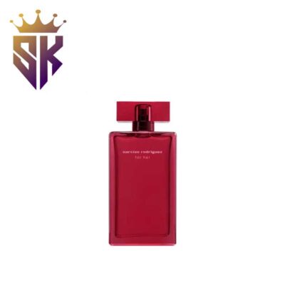 ادکلن نارسیسو رودریگز فور هر اینتنس | Narciso Rodriguez For Her Intense (100میل)
