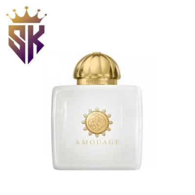 خرید و قیمت قسطی ادکلن آمواج هانر زنانه | Amouage Honour Woman (100 میل)