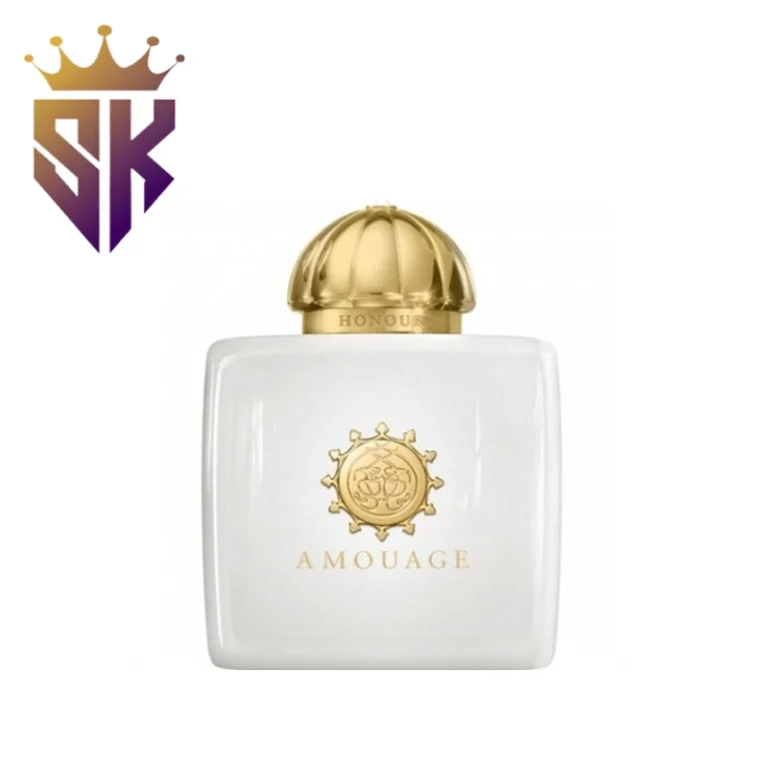 ادکلن آمواج هانر زنانه | Amouage Honour Woman (100 میل)
