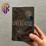 خرید قسطی ادکلن کلاب د نویت اینتنس اوردوز آرماف | Club De Nuit Intense Overdose Armaf (100 میل)